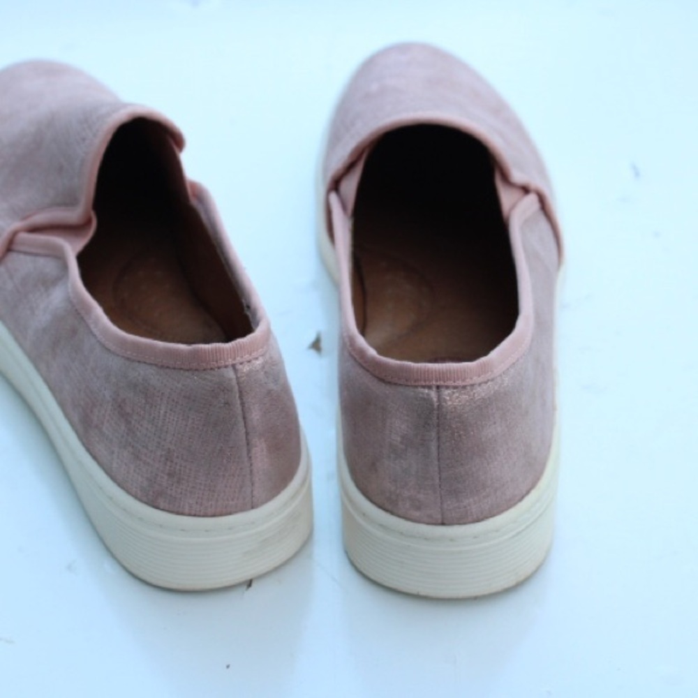 Sofft Somers slip on shoes - Picture 4 of 11